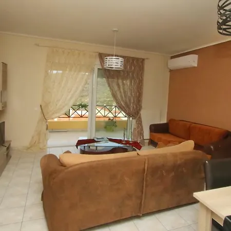 Апартаменты Penelope House Кавала