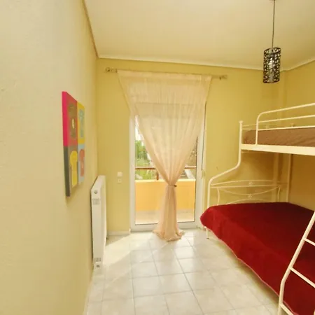 Penelope House *