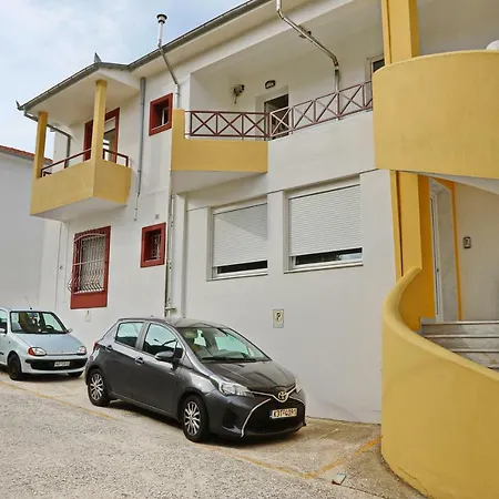 Penelope House * Кавала