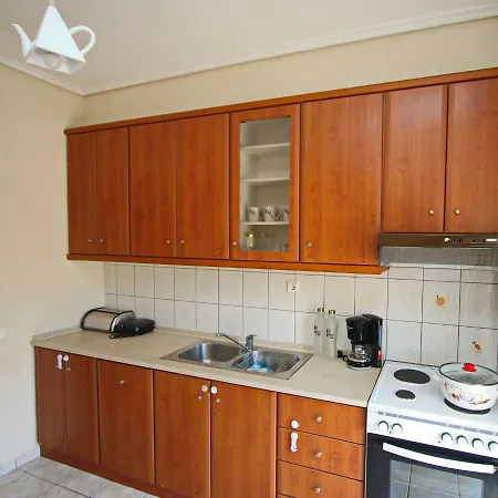 Апартаменты Penelope House *