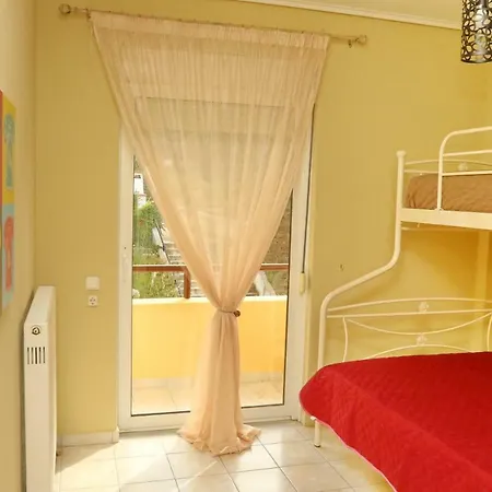 Penelope House * Кавала