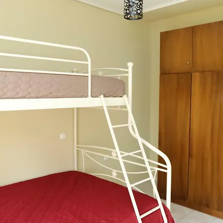 Penelope House Апартаменты *