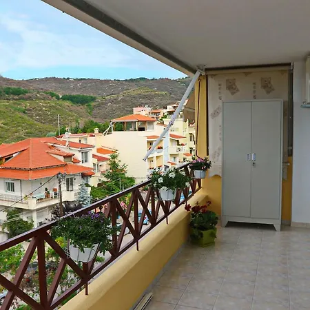 Апартаменты Penelope House Кавала