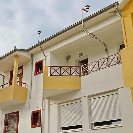 Penelope House Апартаменты