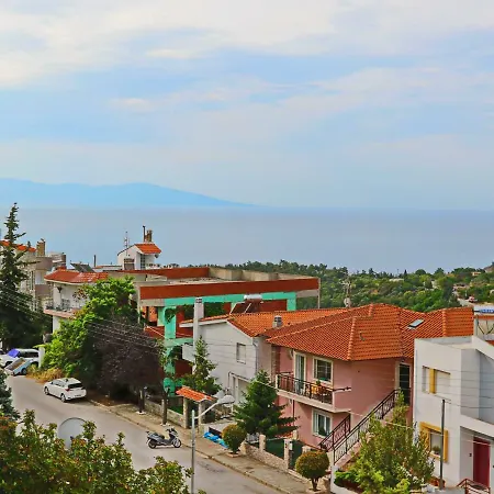 Penelope House * Kavala