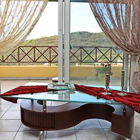 Penelope House Kavala