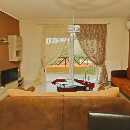 Penelope House Appartement