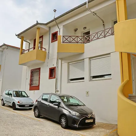 Appartement Penelope House Kavala