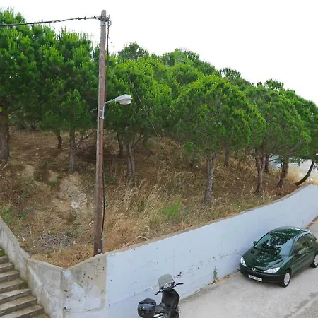 Penelope House Appartement Kavala