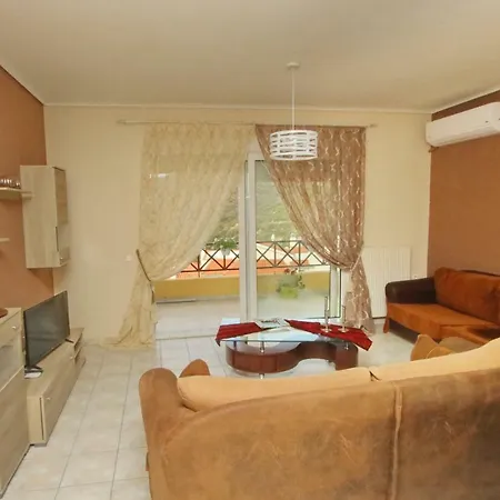 Penelope House * Kavala